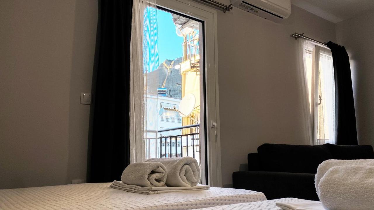 卡兰巴卡La Casa De Profesor 3公寓 外观 照片